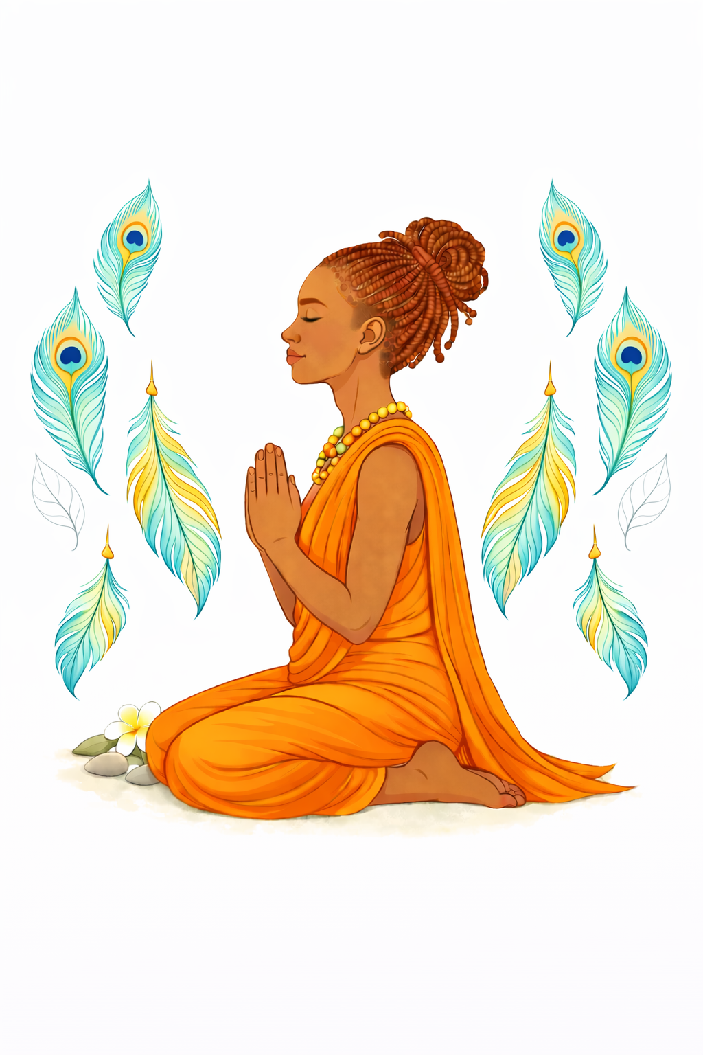 Pratique du yoga