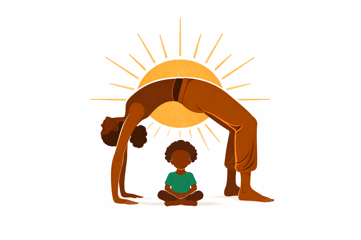 Yoga pour enfants